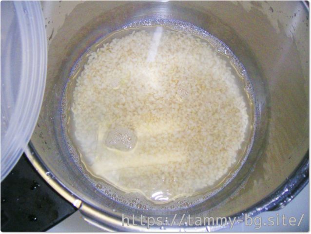 玄米で納豆ができる？圧力鍋とヨーグルトメーカー使用で作り方も簡単！