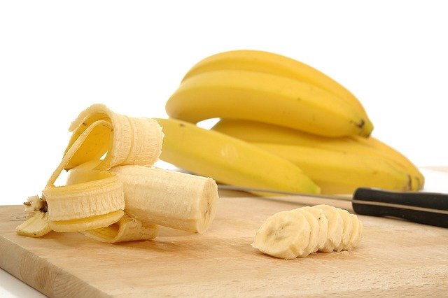 切ったバナナの変色を防ぐ方法9選
